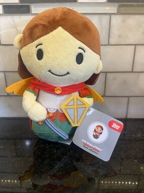 St. Michael the Archangel Stuffed Toy